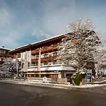 Hotel Hochfilzer 4*