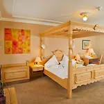 Hotel Hochfilzer Ellmau