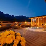 Hochfilzer Hotel 4*