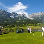 Hochfilzer Hotel