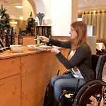 Hotel Hochfilzer Ellmau