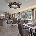 Hotel Hochfilzer 4*