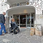 Hotel Hochfilzer 4*
