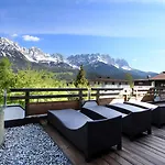Hochfilzer Ellmau