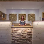 Hotel Hochfilzer 4*