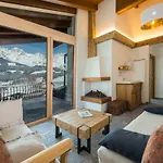 Hotel Hochfilzer Ellmau