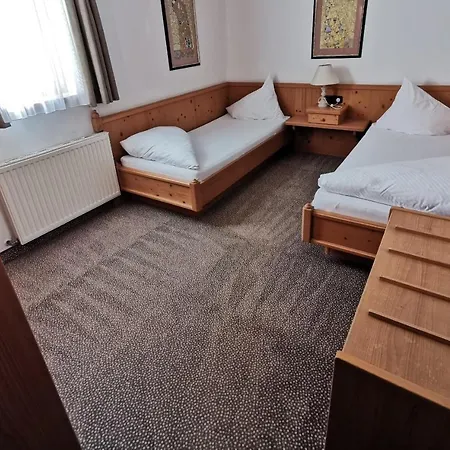 Hochfilzer Hotel