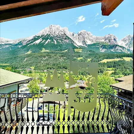 Hochfilzer Hotel