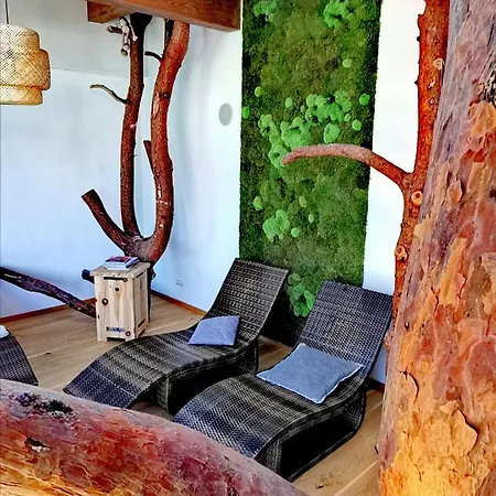 Hotel Hochfilzer