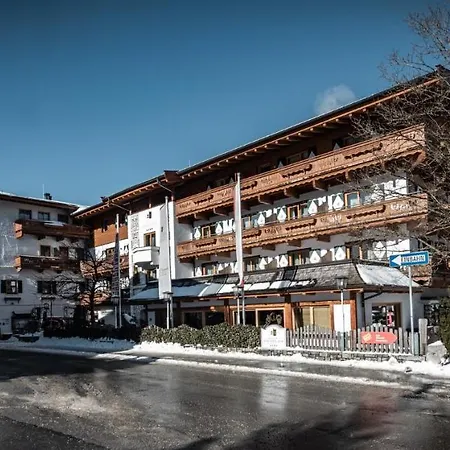 Hochfilzer Hotel