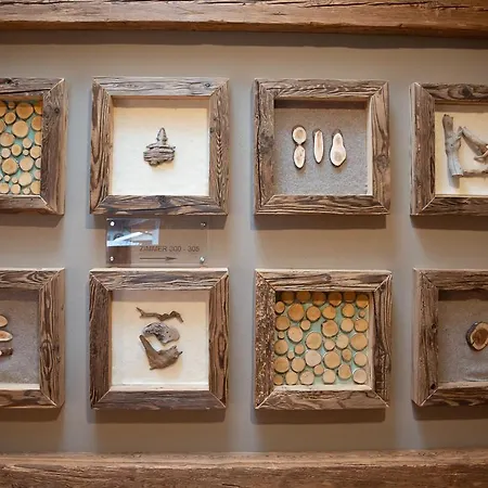 Hotel Hochfilzer Ellmau