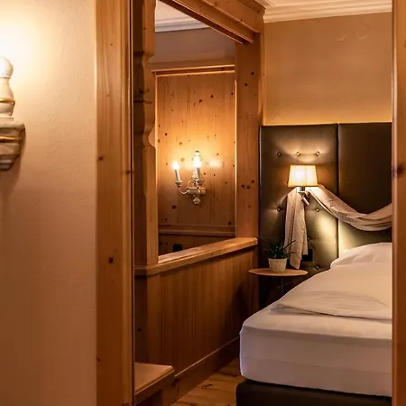 Hochfilzer Hotel Ellmau