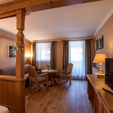 Hochfilzer Hotel 4*