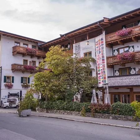 Hochfilzer Hotel