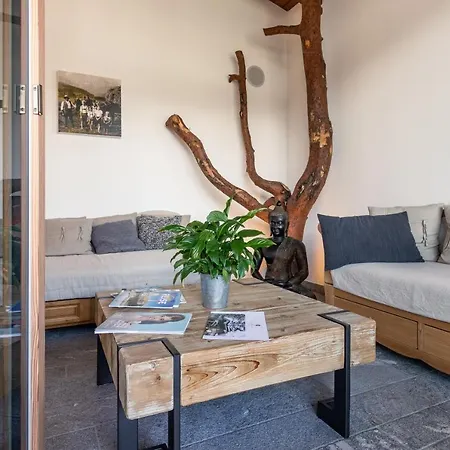 Hotel Hochfilzer Ellmau