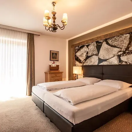 Hochfilzer Ξενοδοχείο 4*