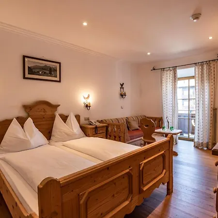 Hochfilzer Hotel 4*