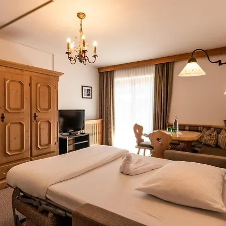 Hochfilzer Hotel