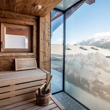 Hochfilzer Hotel Ellmau
