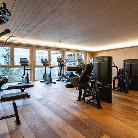 Hochfilzer Hotel Ellmau