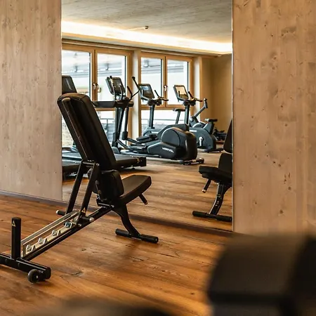 Hotel Hochfilzer 4*