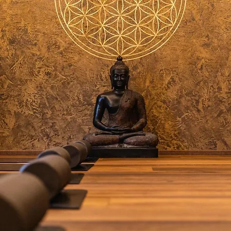 Hochfilzer Hotel Ellmau