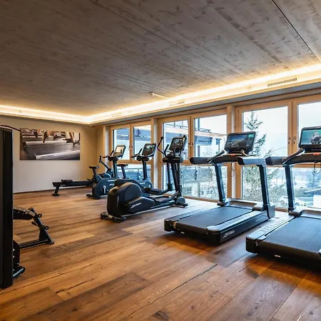 Hochfilzer Hotel Ellmau