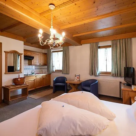 Hochfilzer 4* Ellmau