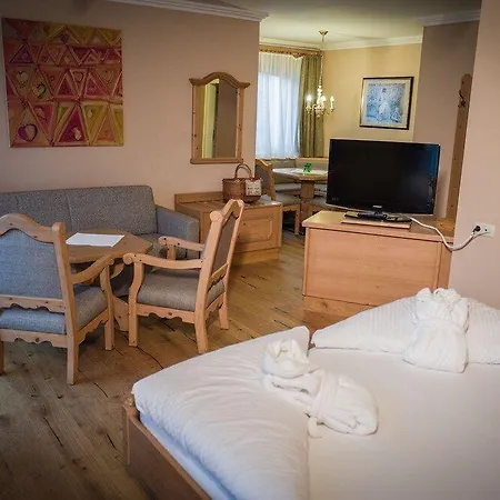Hochfilzer Hotel