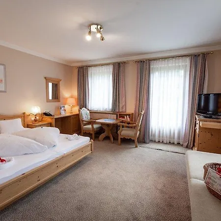 Hochfilzer Hotel Ellmau