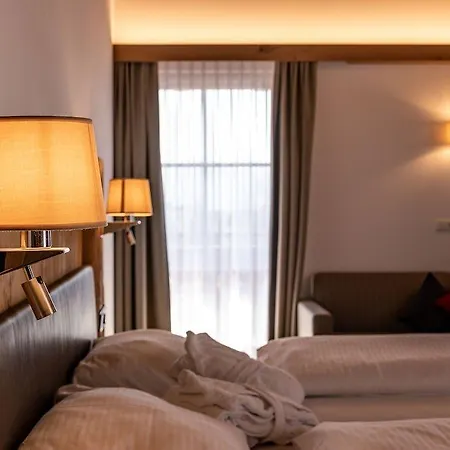 Hotel Hochfilzer Ellmau