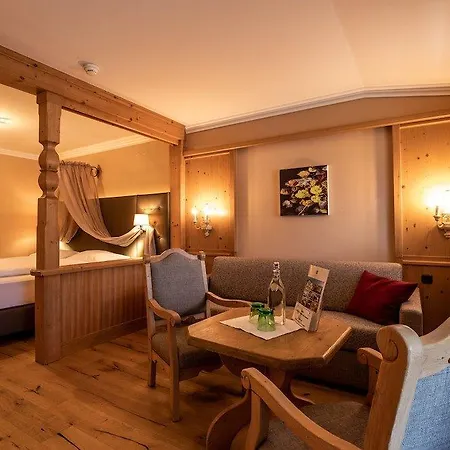 Hochfilzer Hotel
