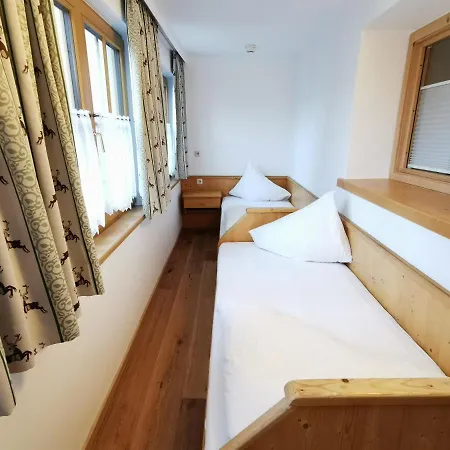 Hotel Hochfilzer