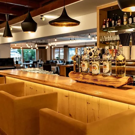 Hochfilzer Hotel 4*