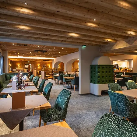 Hotell Hochfilzer