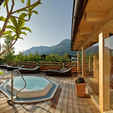 Hochfilzer Hotel 4*