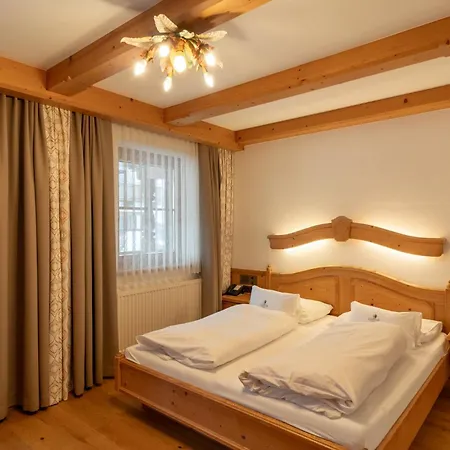Hochfilzer Hotel Ellmau