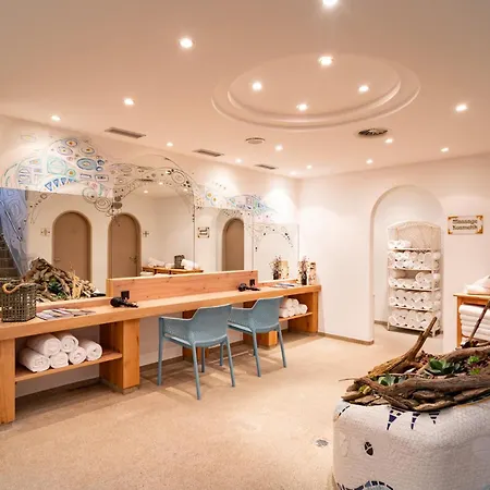 Hochfilzer Hotel Ellmau