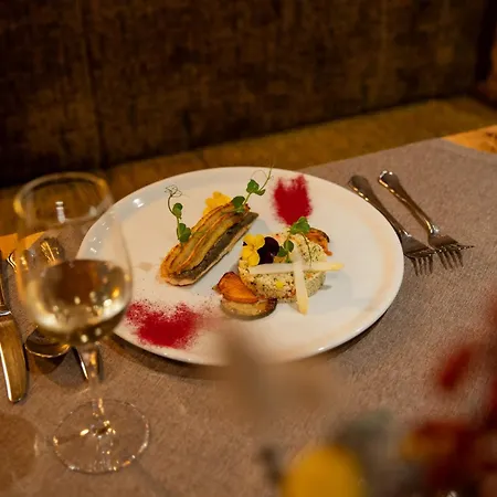 Hotel Hochfilzer 4*