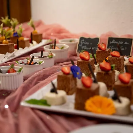 Hochfilzer Hotel Ellmau