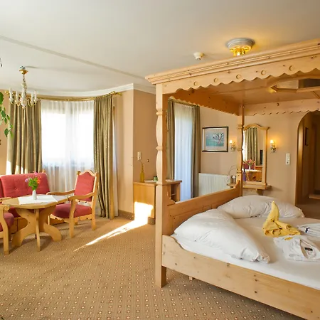 Hochfilzer Hotel Ellmau