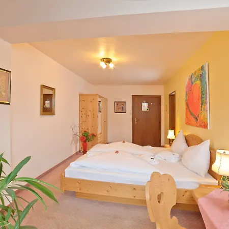 Hochfilzer Hotel