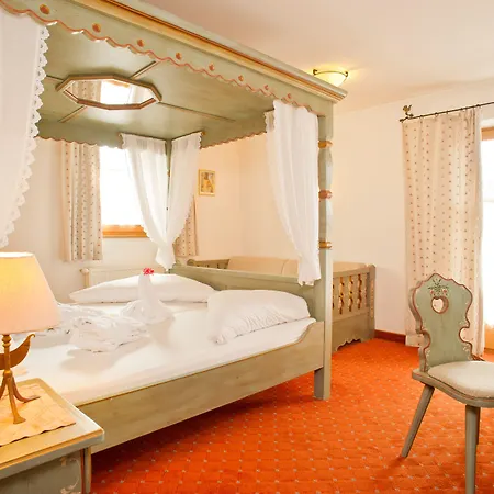 Hochfilzer Hotell