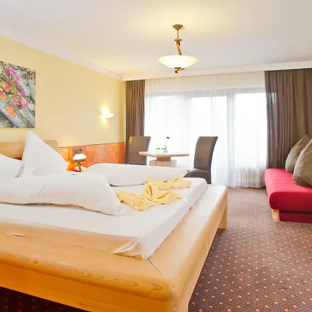 Hochfilzer 4* Ellmau