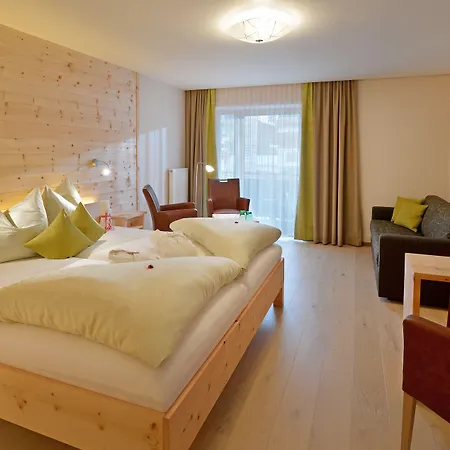 Hochfilzer Hotel