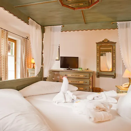 Hochfilzer Hotel Ellmau