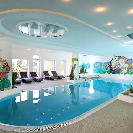 Hochfilzer 4* Ellmau