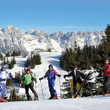 Hochfilzer