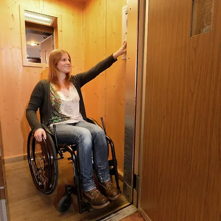 Hotel Hochfilzer Ellmau