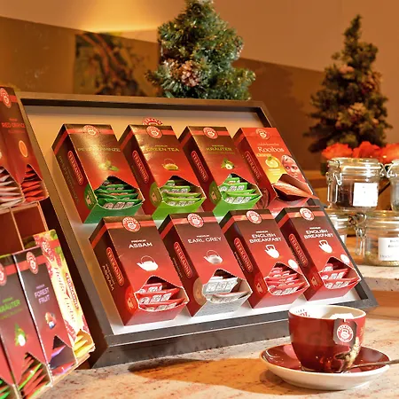 Hotel Hochfilzer Ellmau